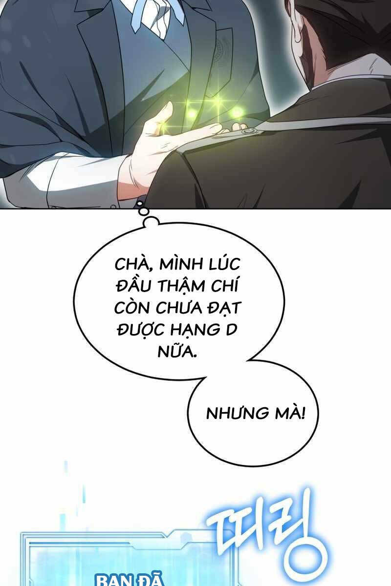 Bác Sĩ Phẫu Thuật Cấp Sss Chương 42 Ảnh 33