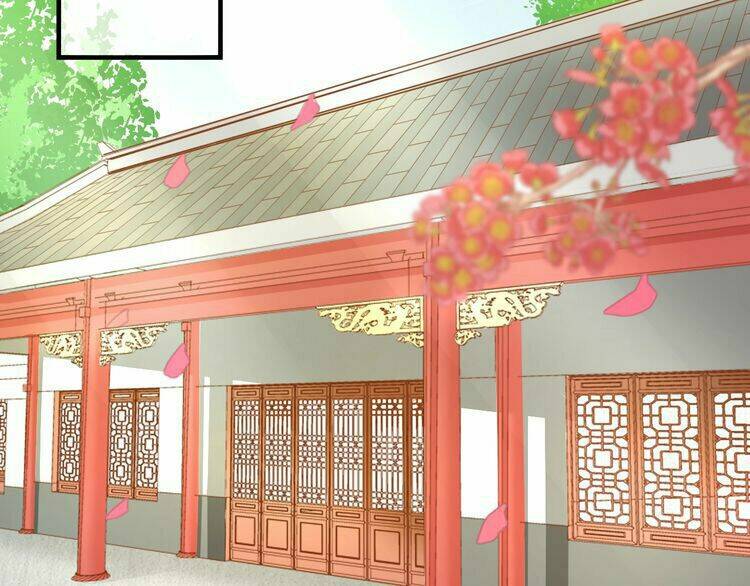 Báo Cáo Vương Gia, Vương Phi Là Một Con Mèo Chương 2 Ảnh 5