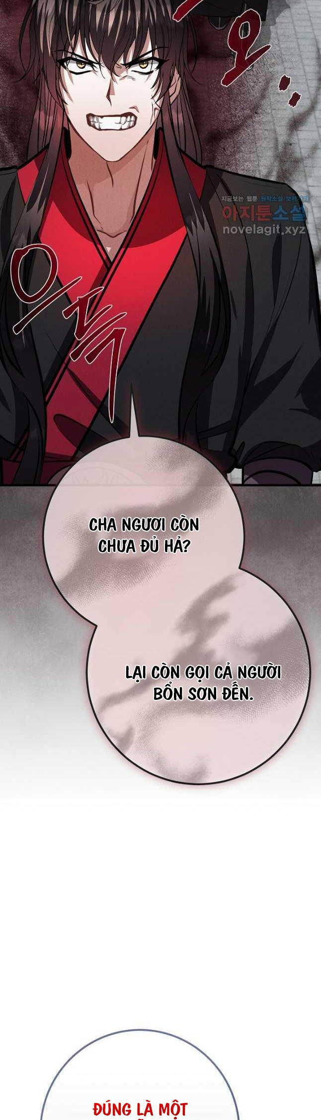 Thiên Tài Võ Thuật Hoàn Sinh Chương 29 Ảnh 24