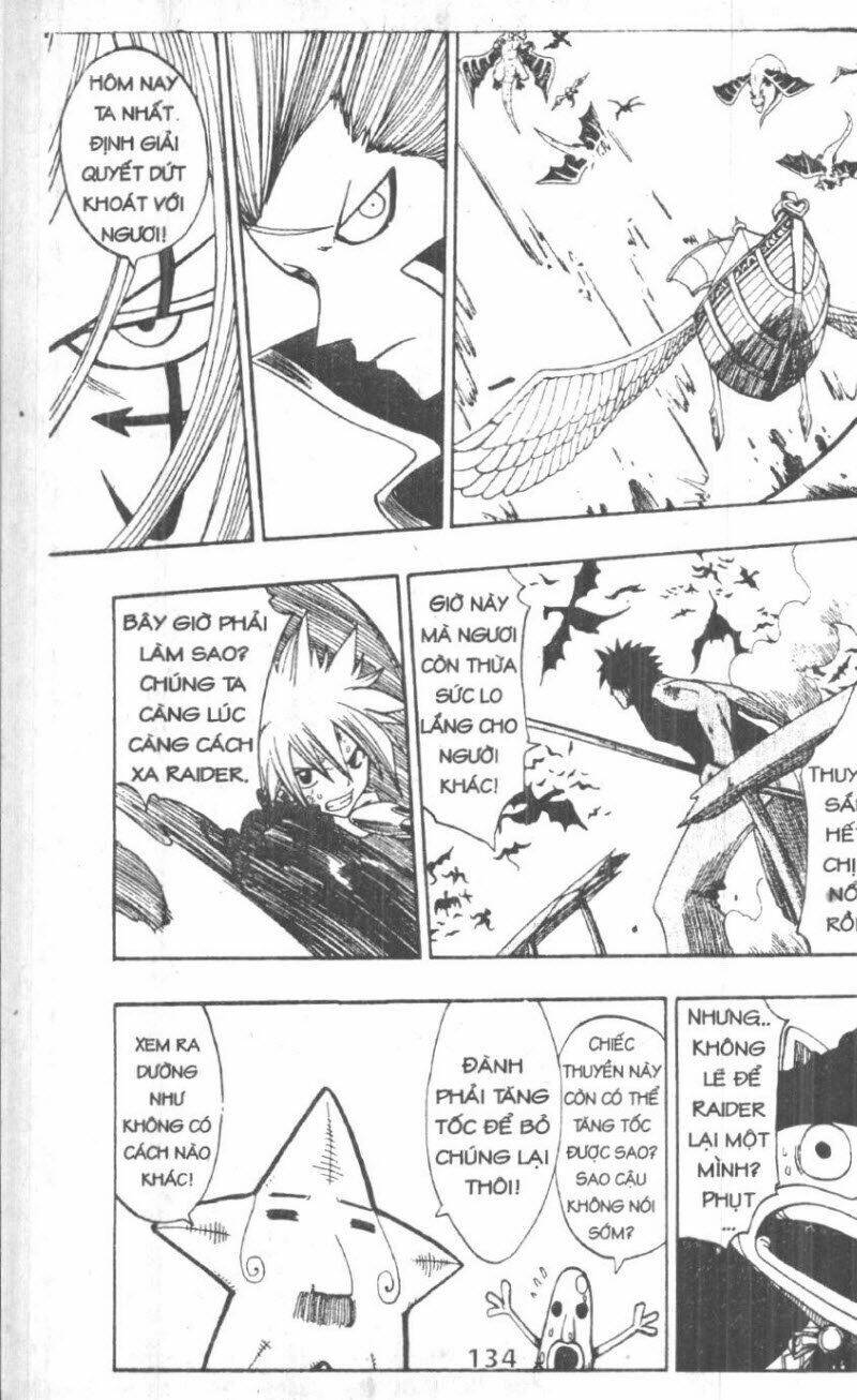 Rave Master (Scan) Chương 20 Ảnh 135