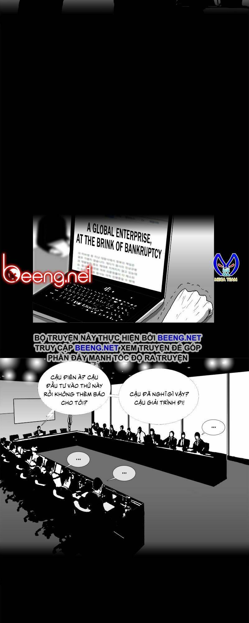 Sống Sót Chương 34 Ảnh 8
