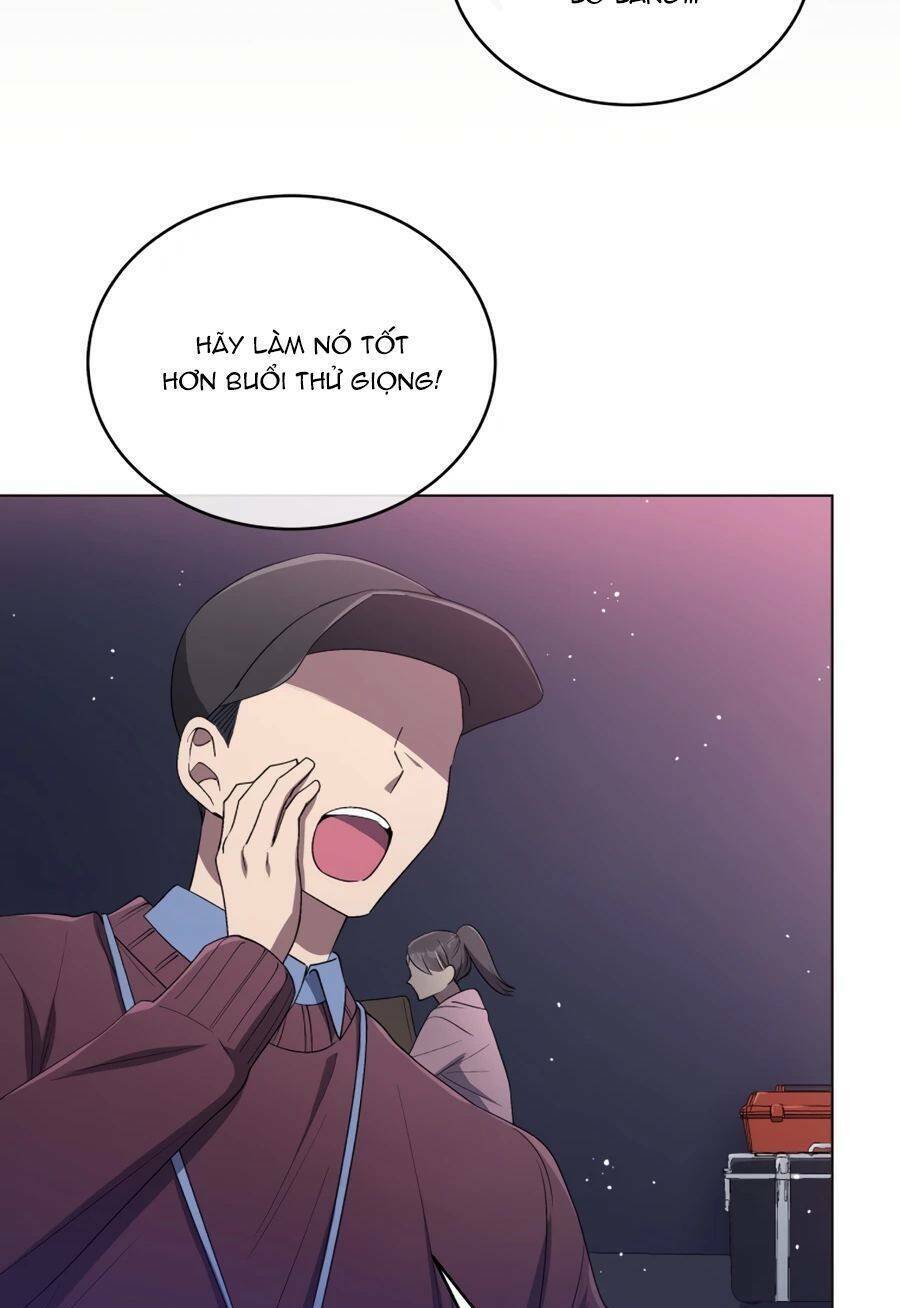 Cuộc Sống Thứ 2 Của Thần Tượng Toàn Năng Chương 17 Ảnh 6