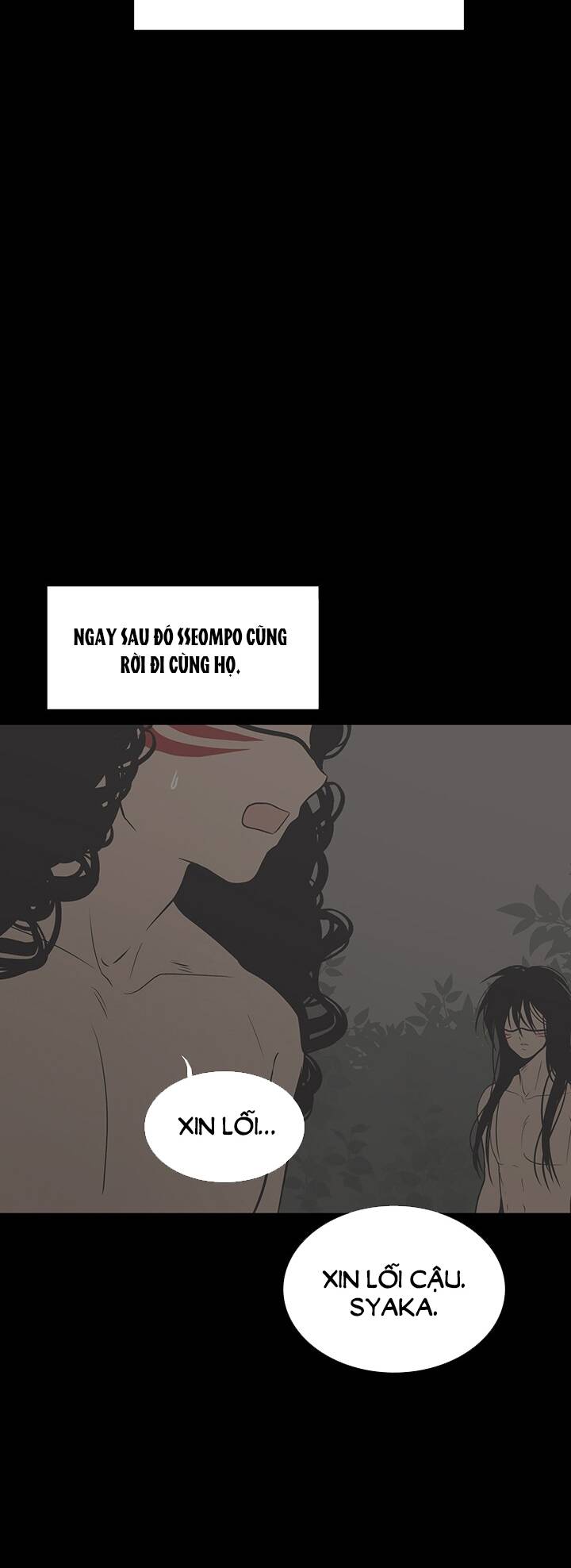 Lãnh Địa Của Totem Chương 87.1 Ảnh 17