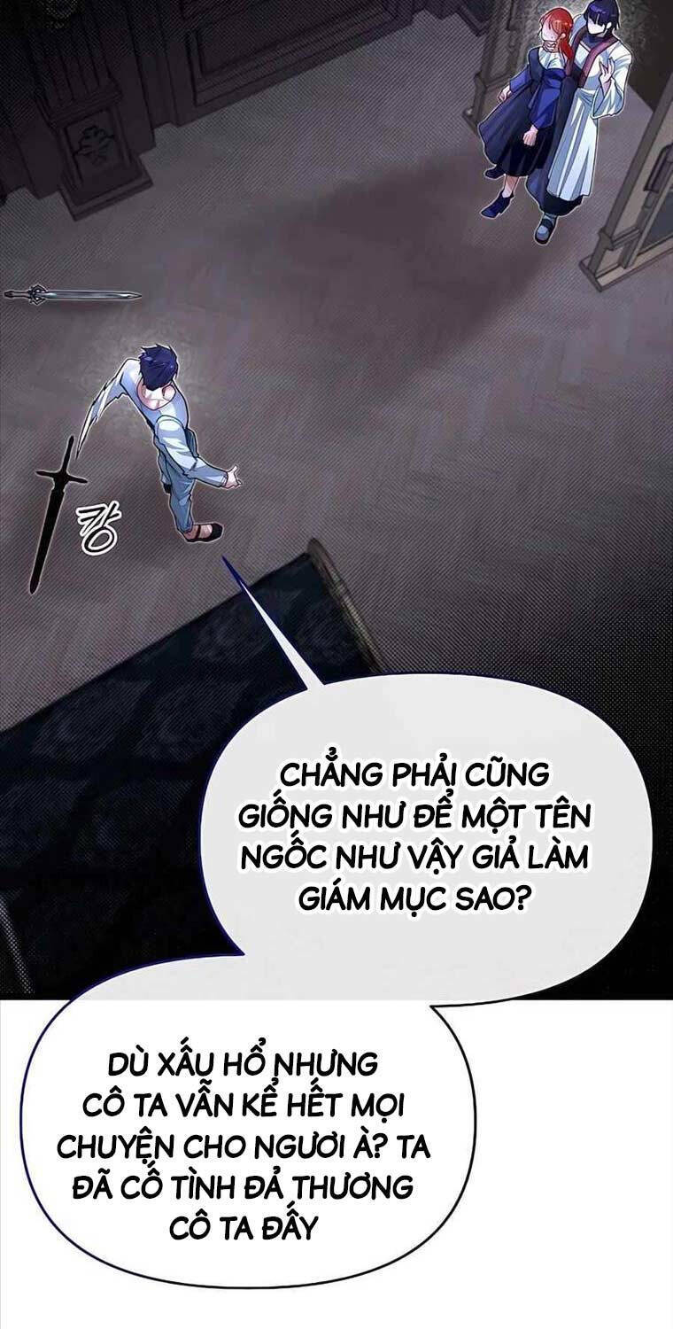 Anh Trai Anh Hùng Là Người Đã Chết Trong Học Viện Chương 78 Ảnh 33