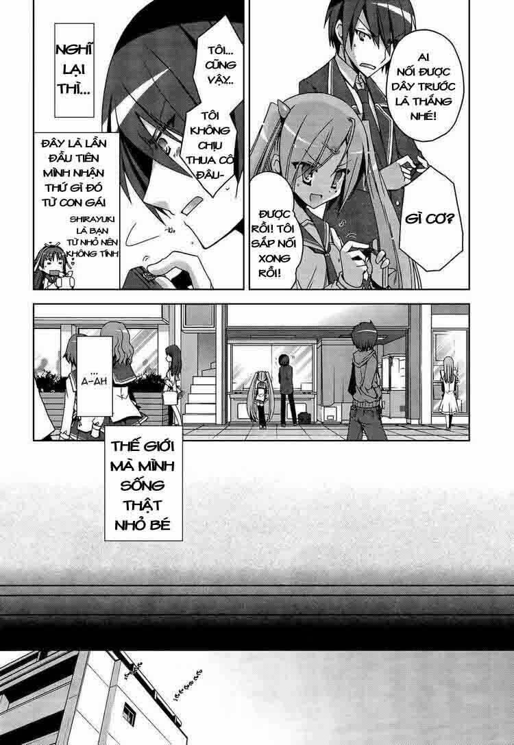 Hidan No Aria Aa Chương 7 Ảnh 21