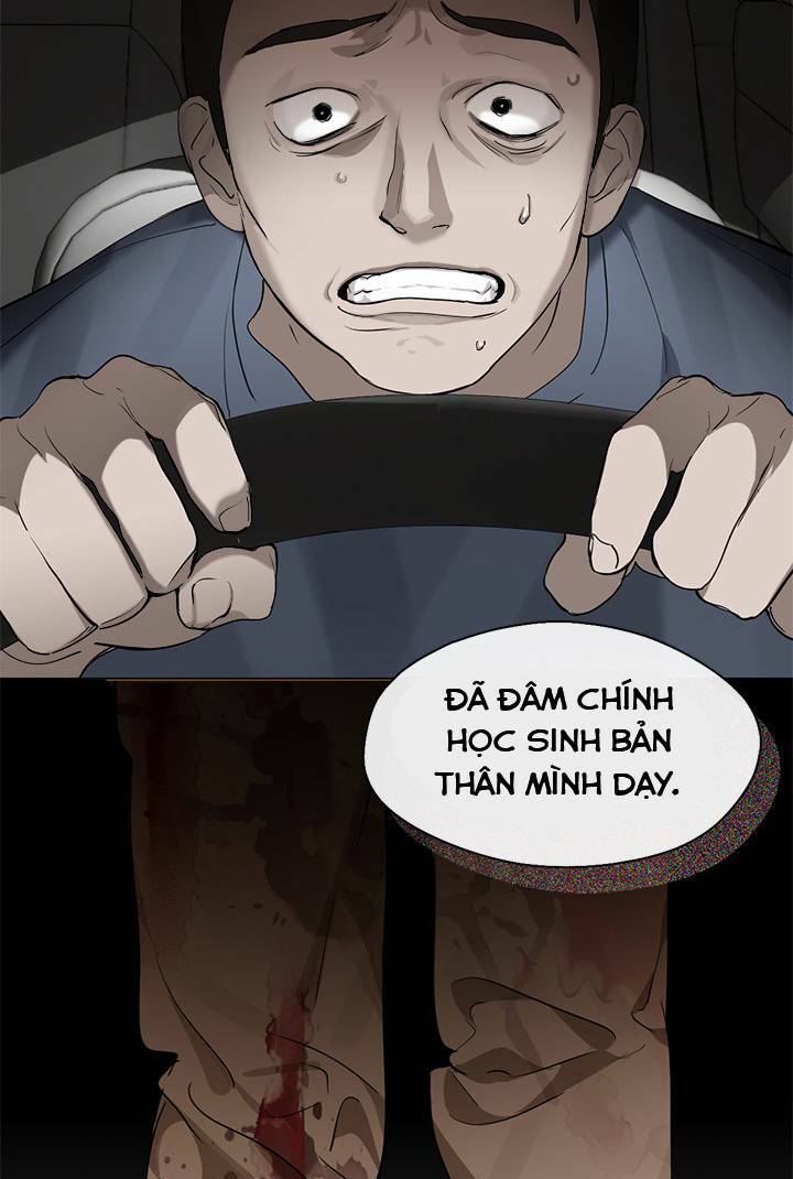 Nhà Hàng Nơi Suối Vàng Chương 21 Ảnh 58