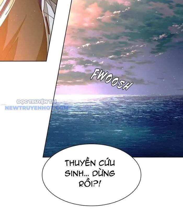 Tận Thế Cũng Chỉ Là Trò Chơi Chương 59 Ảnh 18
