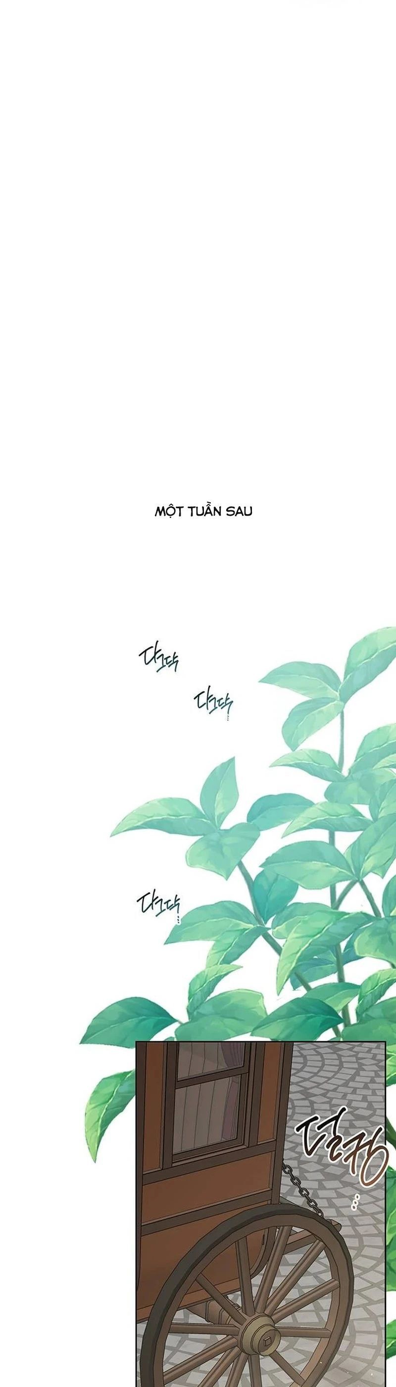 Bạo Chúa Bé Con Chương 96 Ảnh 40