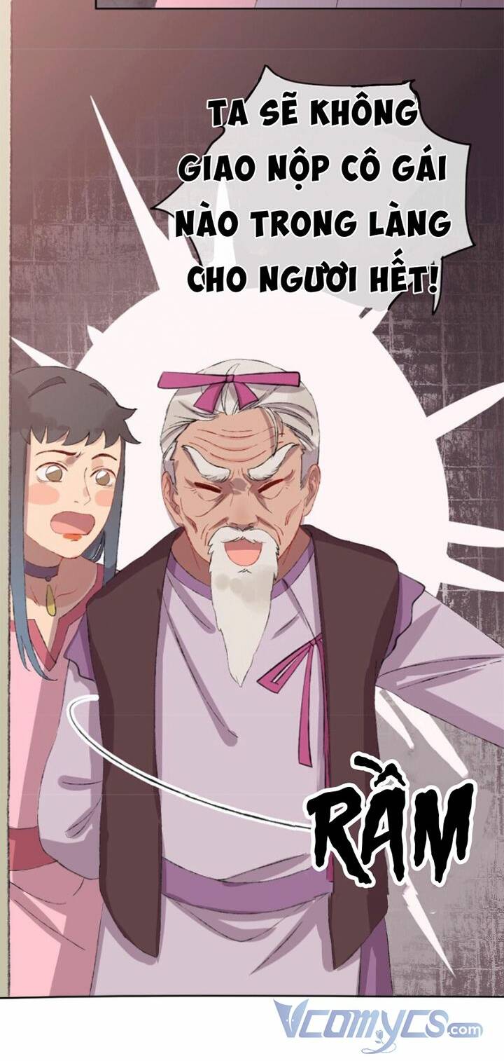 Một Ngày Nọ Tôi Nhặt Được Một Chú Rồng Chương 9 Ảnh 7