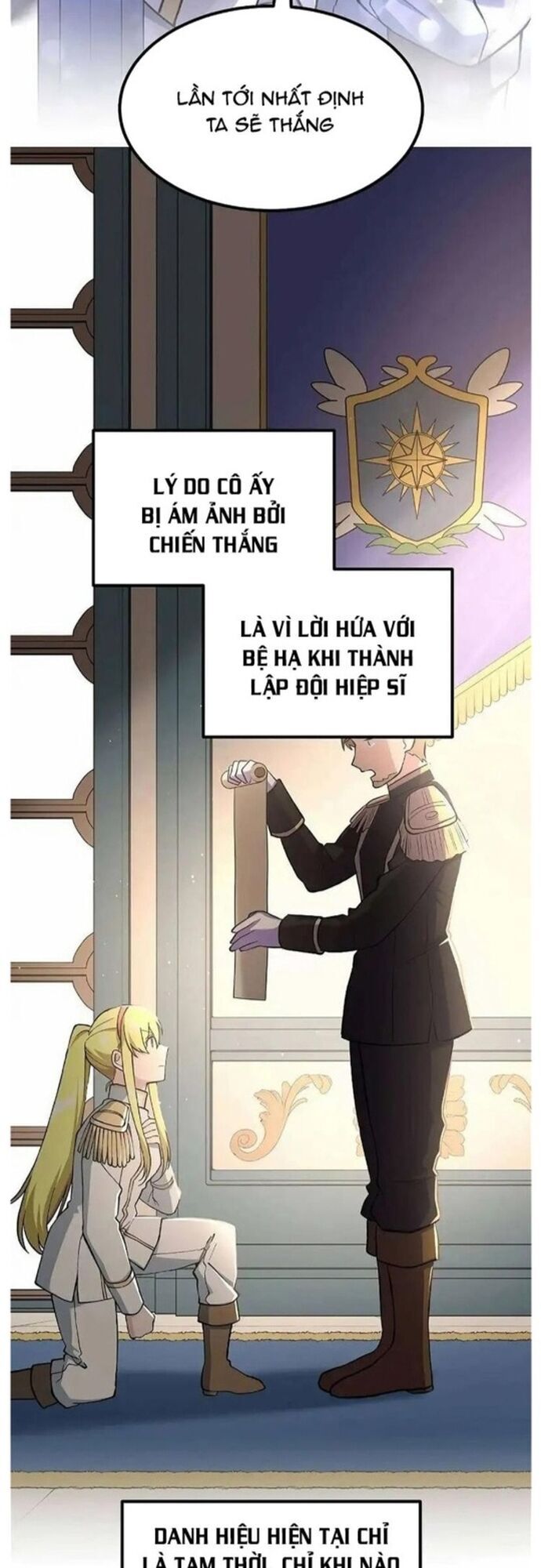 Bách Kiếp Cường Giả Chương 78 Ảnh 40
