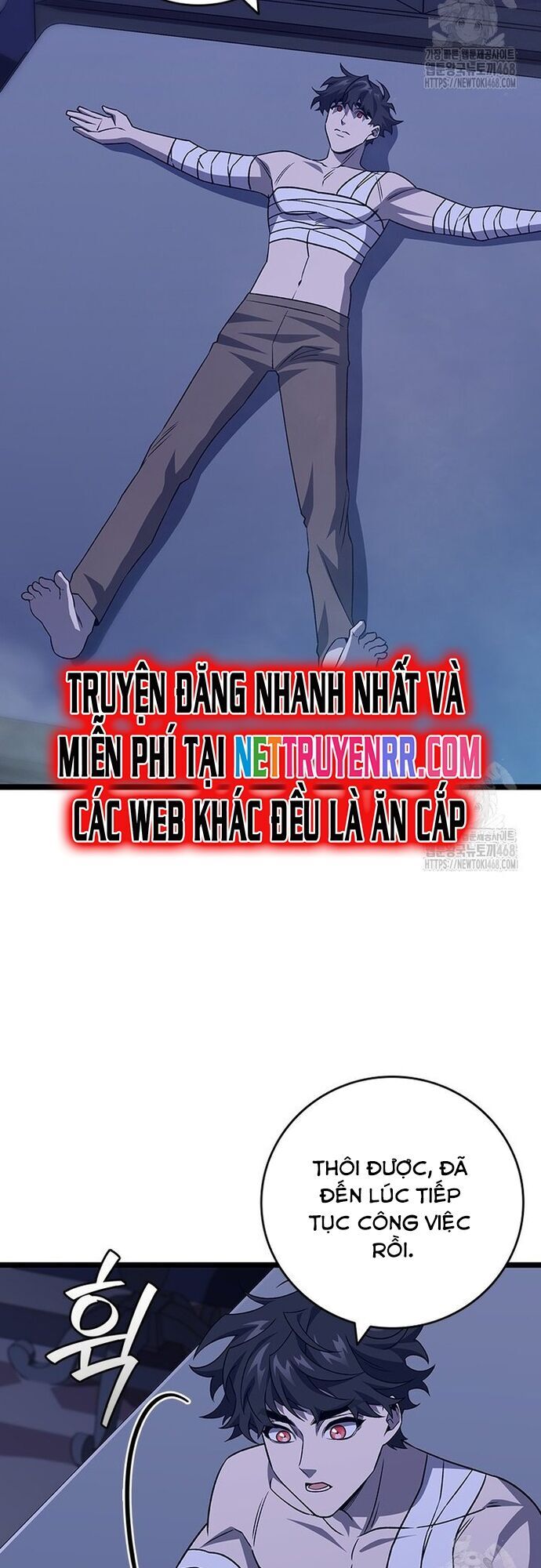 Thực Long Ma Pháp Sư Chương 93 Ảnh 32