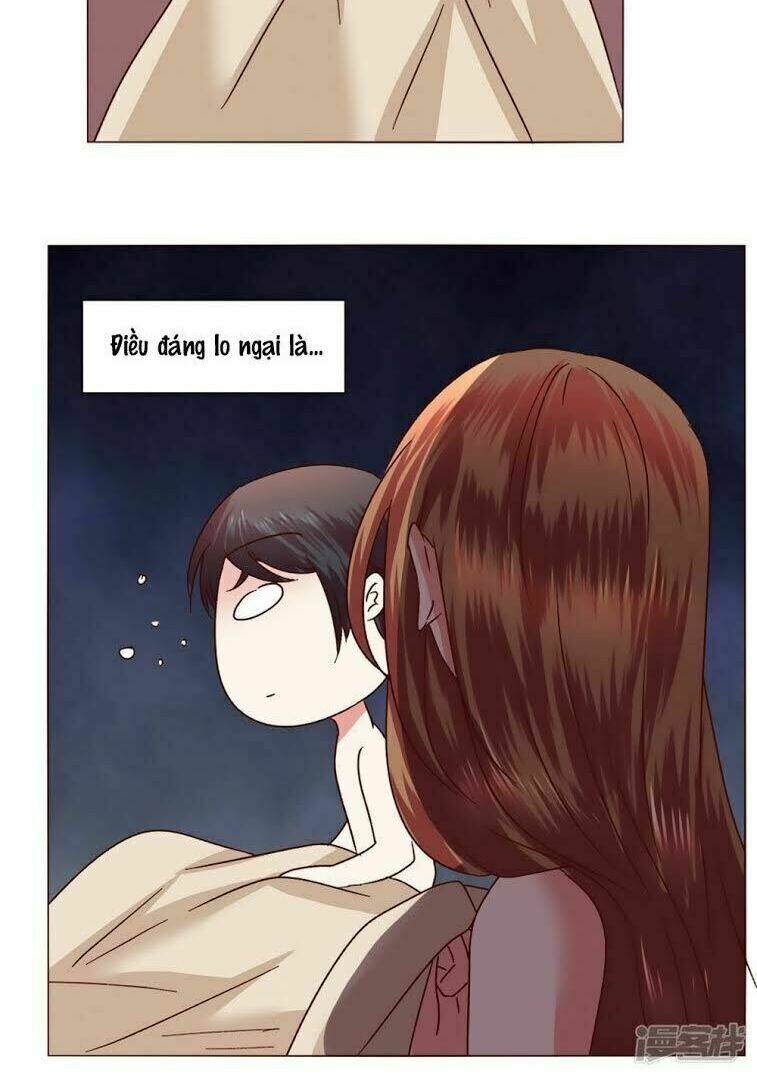 Một Tuần Làm Tình Nhân Chương 46 Ảnh 5