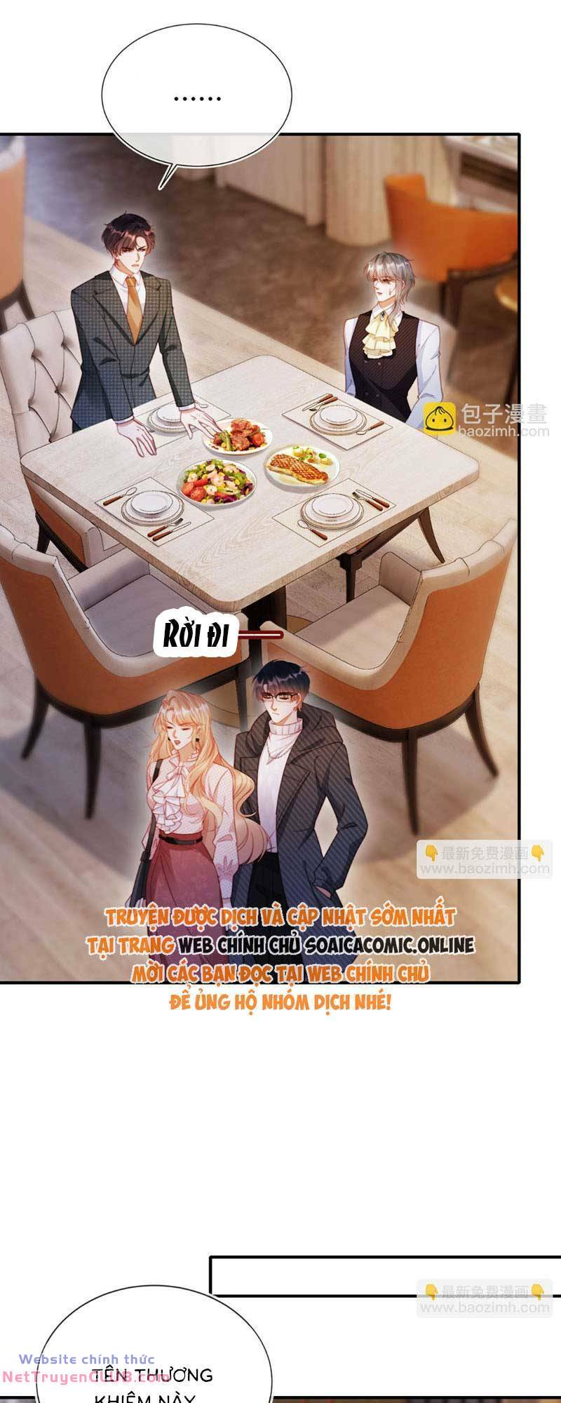 Thừa Kế Gia Sản Ngàn Tỷ Sau Khi Ly Hôn Chương 49 Ảnh 26