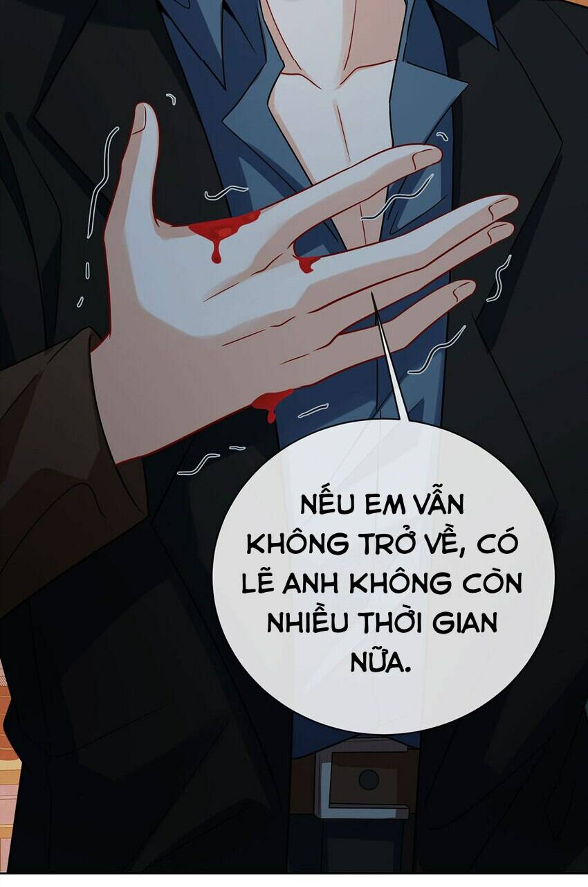 Thiên Kim Phản Diện Và Tiểu Thư Ma Vương Chương 42 Ảnh 44