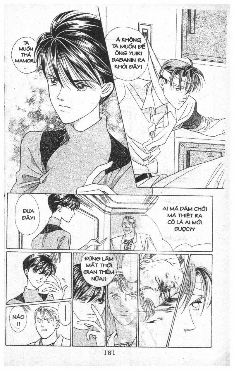 Nàng Tiên Ánh Trăng - Kaguya Hime Chương 16 Ảnh 182