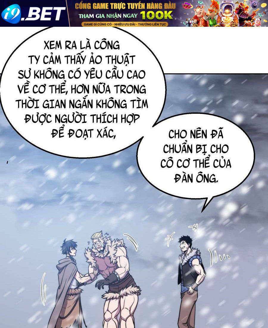 Cao Thủ Gian Lận Hoàn Lương Chương 7 Ảnh 76