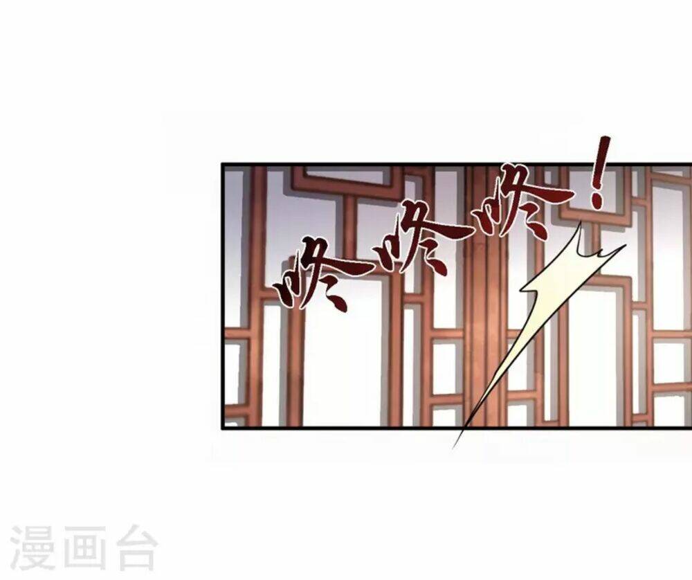 Từng Bước Âm Mưu Thâm Độc : Huyết Hoàng Trở Về Chương 8 Ảnh 21
