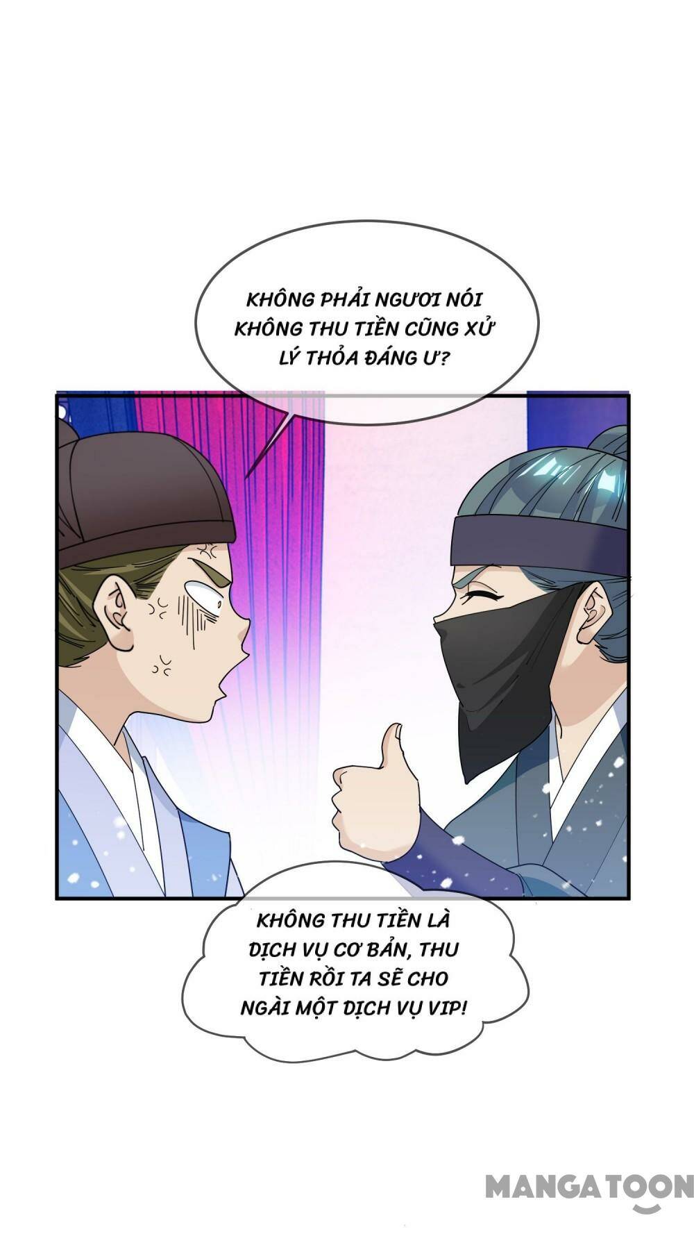 Cực Phẩm Bại Gia Tử Chương 226 Ảnh 31