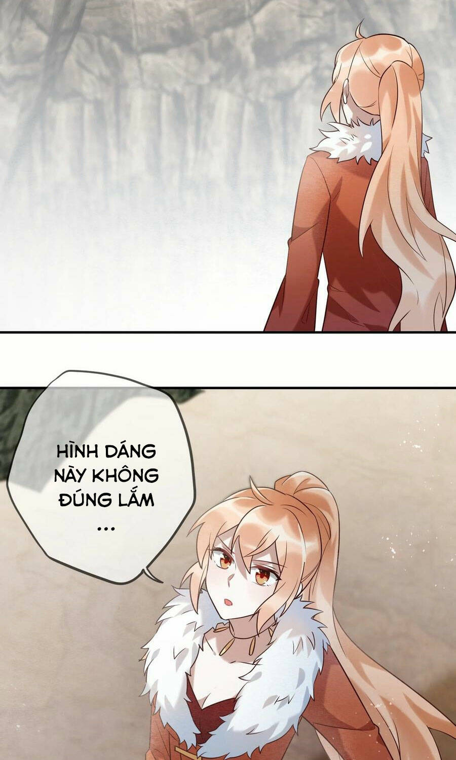Chung Cư Yêu Quái Chương 82 Ảnh 13