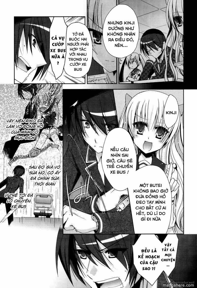 Hidan No Aria Aa Chương 12 Ảnh 18