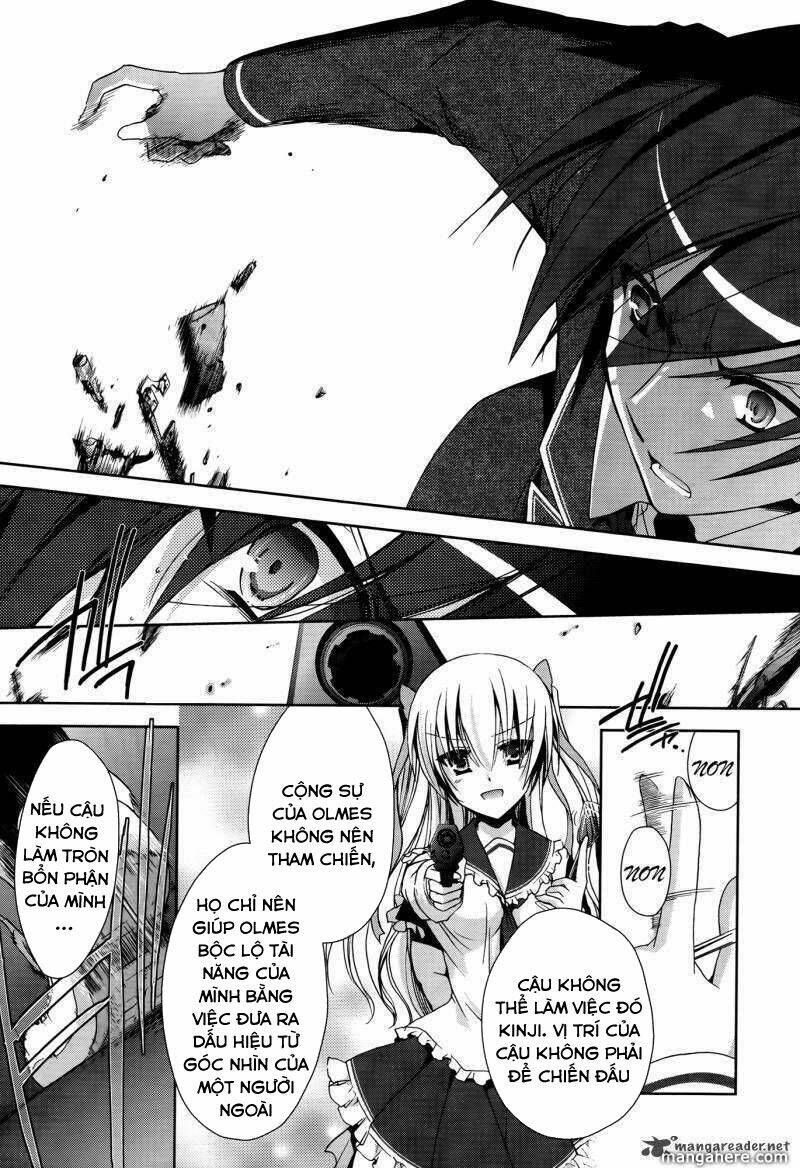 Hidan No Aria Aa Chương 12 Ảnh 22