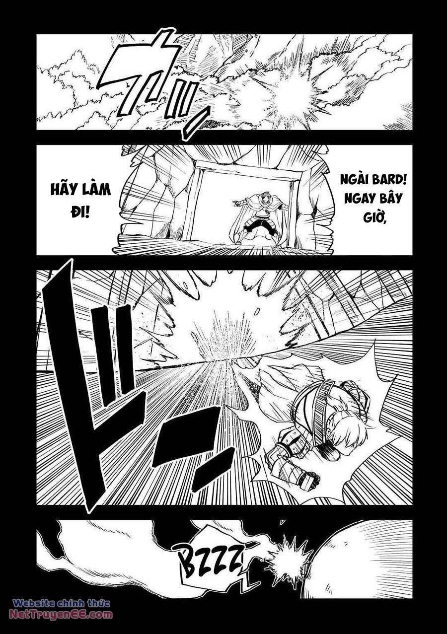 Isekai Tensei Soudouki Chương 83 Ảnh 4