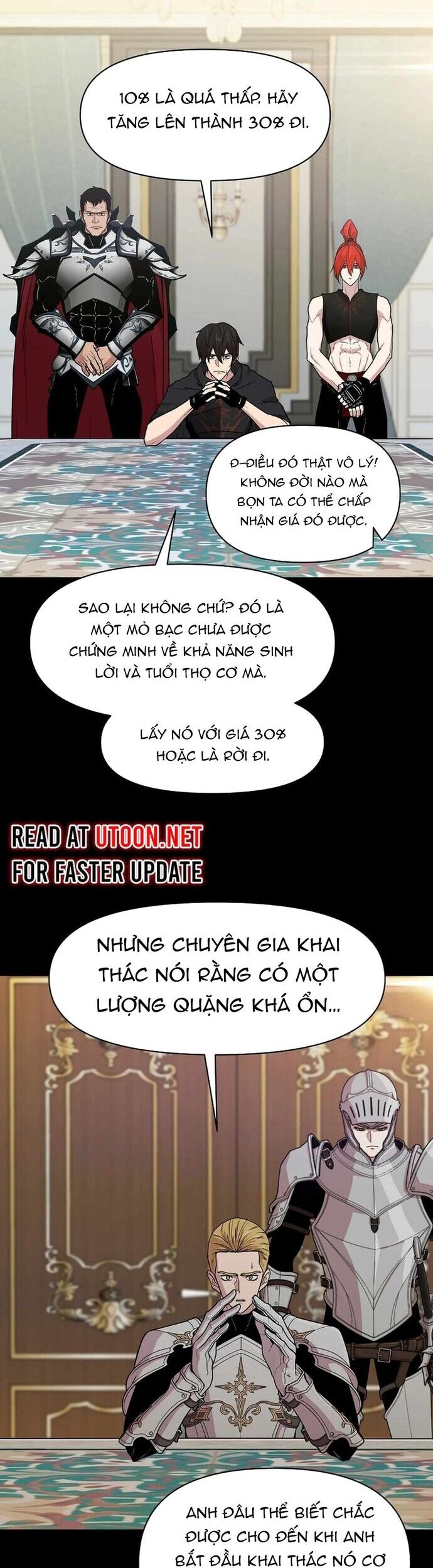 Lãng Khách Một Mình Chương 82 Ảnh 11