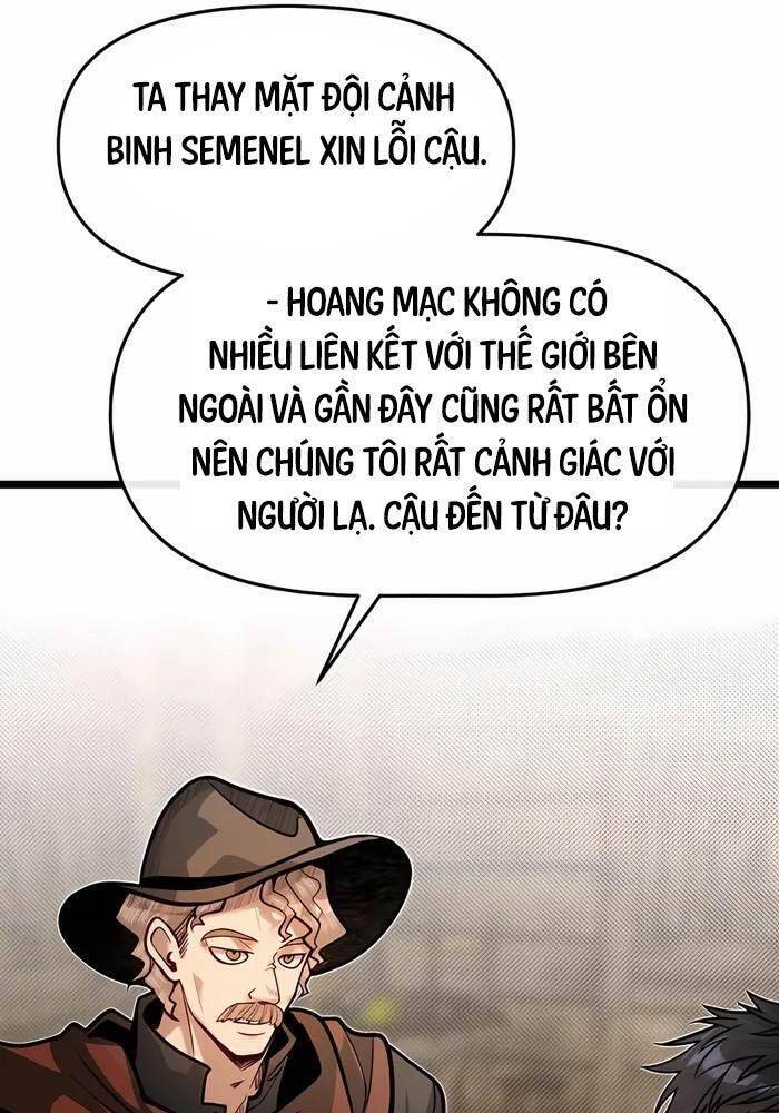 Anh Trai Anh Hùng Là Người Đã Chết Trong Học Viện Chương 82 Ảnh 33