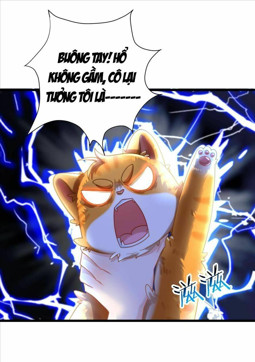 Hệ Thống Xuyên Nhanh: Tên Tra Nam Này Có Gì Đó Không Đúng Lắm! Chương 1 Ảnh 34