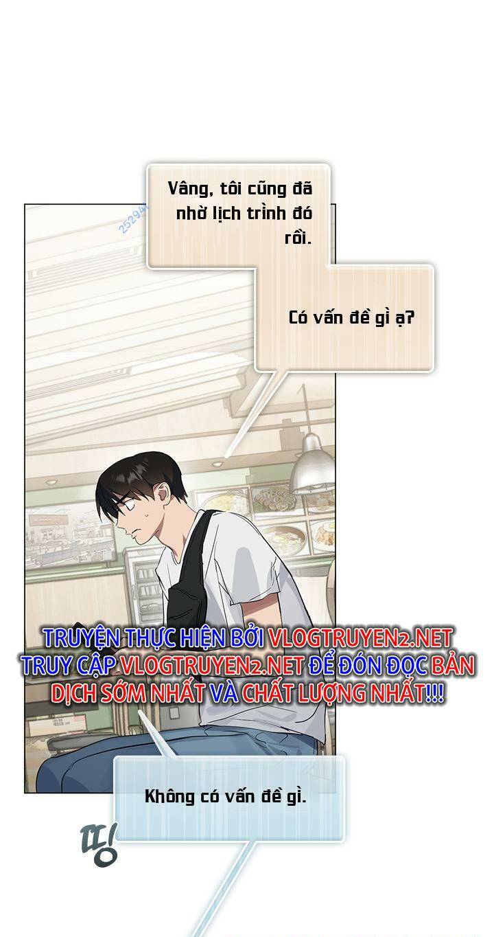 Nhà Hàng Nơi Suối Vàng Chương 21 Ảnh 6
