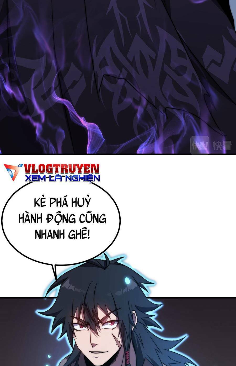 Cao Thủ Gian Lận Hoàn Lương Chương 4 Ảnh 74