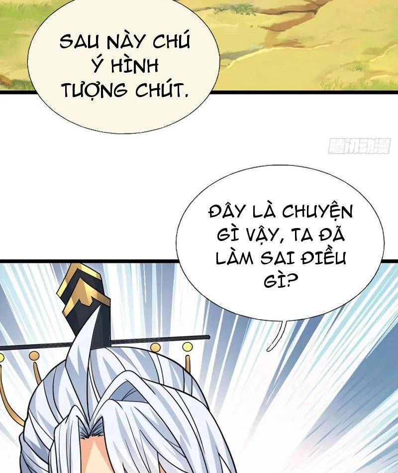 Khí Quan Thức Tỉnh, Ta Đột Nhiên Vô Địch! Chương 75 Ảnh 20