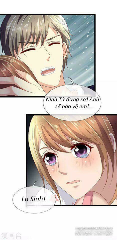 Quỷ Vương Hai Mặt Quấn Lấy Tôi Chương 56 Ảnh 17