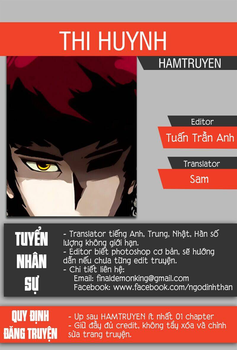 Zombie Brother - Thi Huynh Chương 129 Ảnh 2