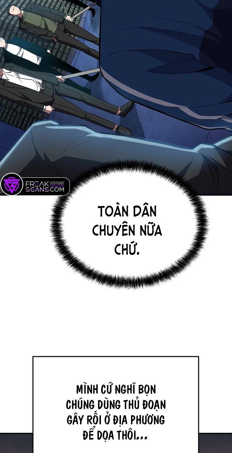 Sự Khởi Đầu Của Tiền Nhân Chương 13 Ảnh 4