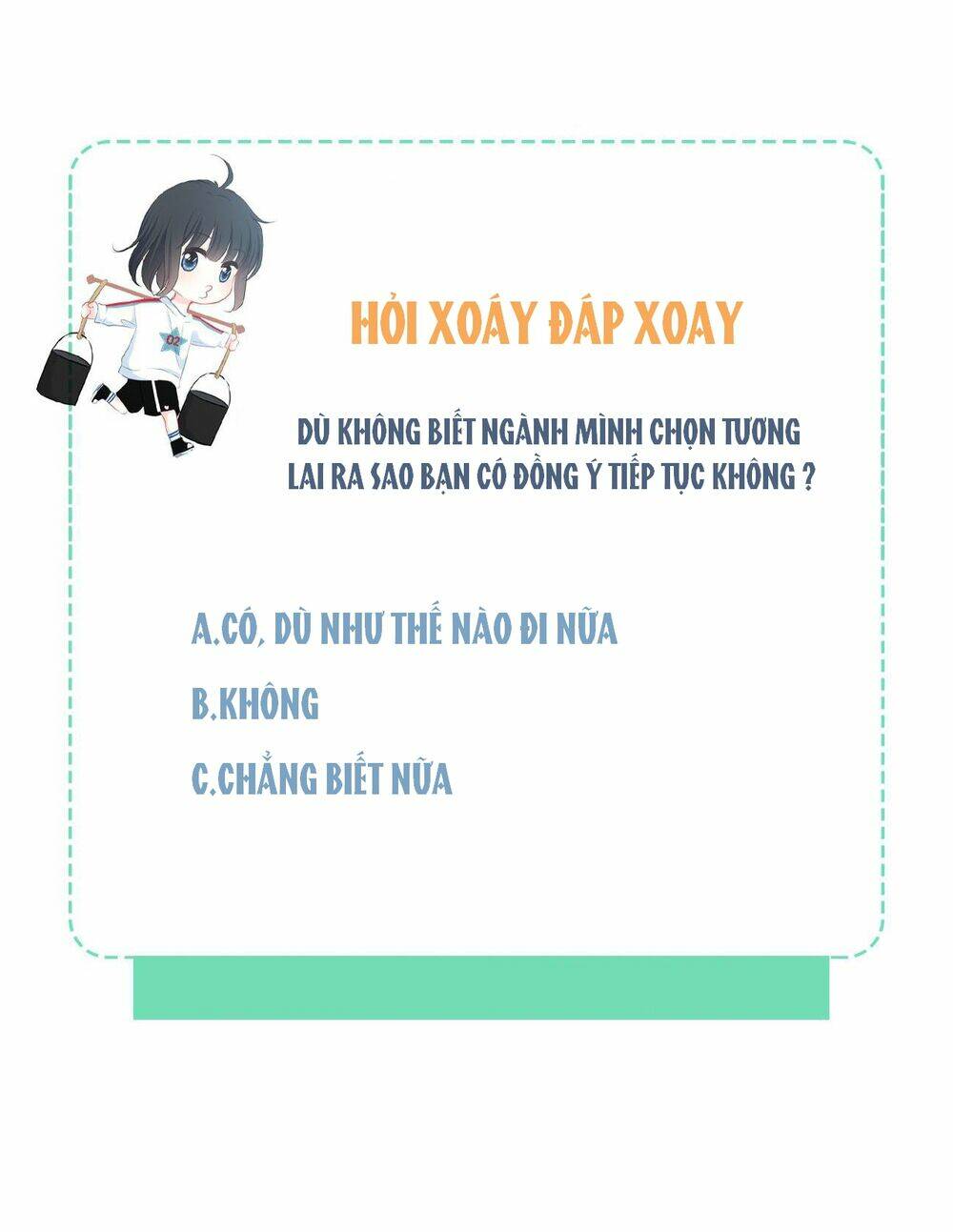 Vấp Phải Nghịch Quang Chương 42 Ảnh 41