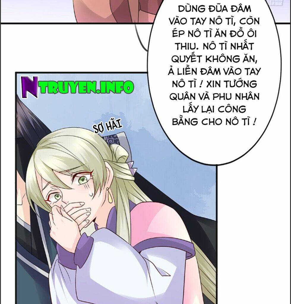 Phượng Hoàng Ngàn Năm Chương 17 Ảnh 10