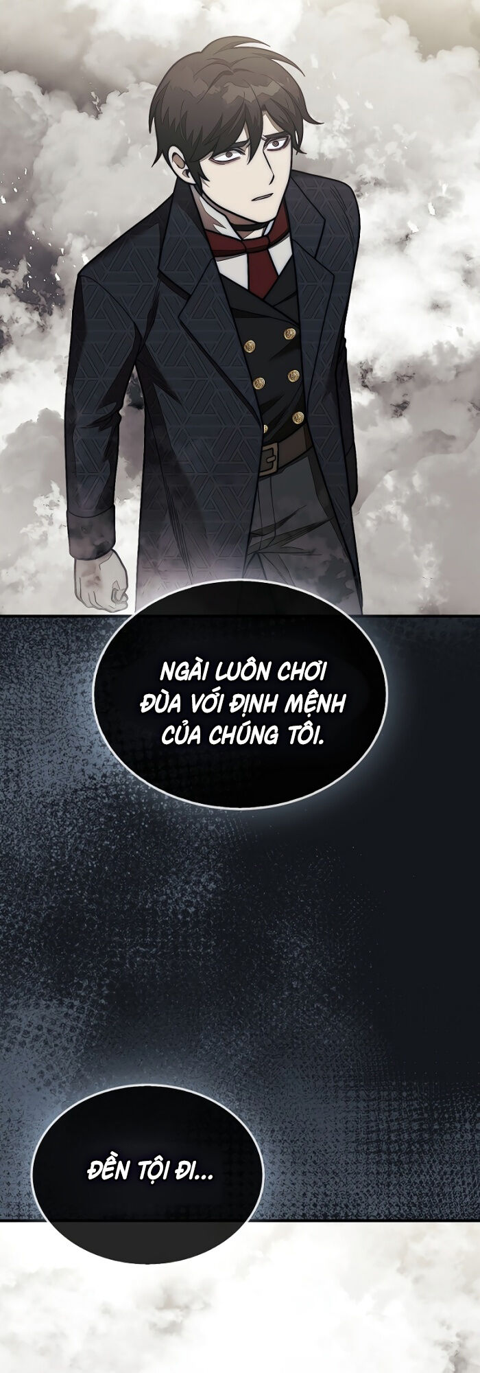 Quân Cờ Thứ 31 Lật Ngược Ván Cờ Chương 82 Ảnh 27