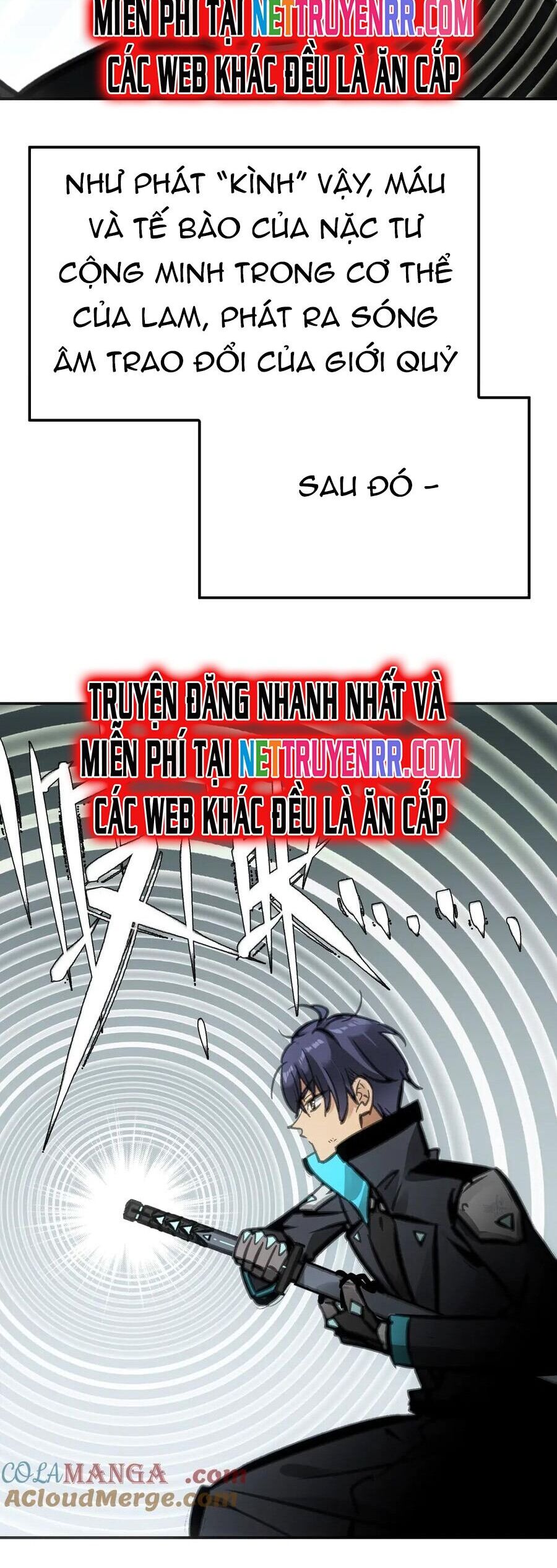 Chí Tử Chí Cường Chương 36 Ảnh 11
