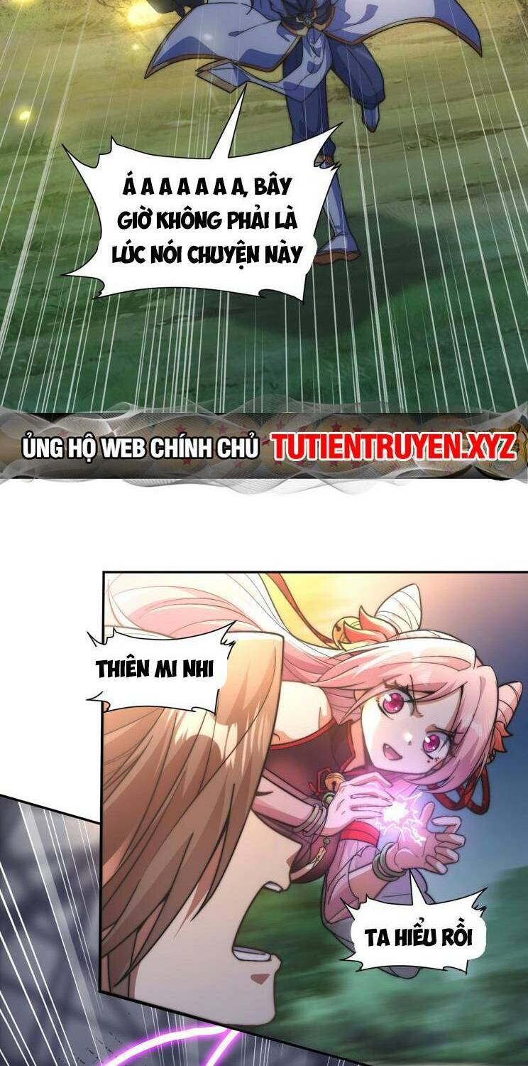 Hệ Thống Oan Chủng X2 Của Ta Chương 26 Ảnh 5