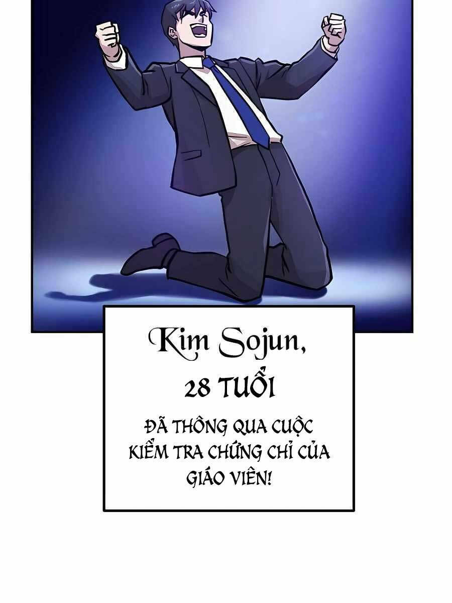 Hiệp Sĩ Xương Khô Chương 1 Ảnh 63
