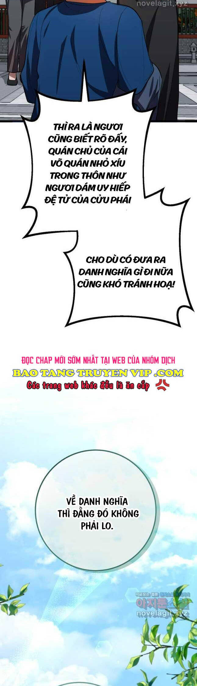 Thiên Tài Võ Thuật Hoàn Sinh Chương 29 Ảnh 77