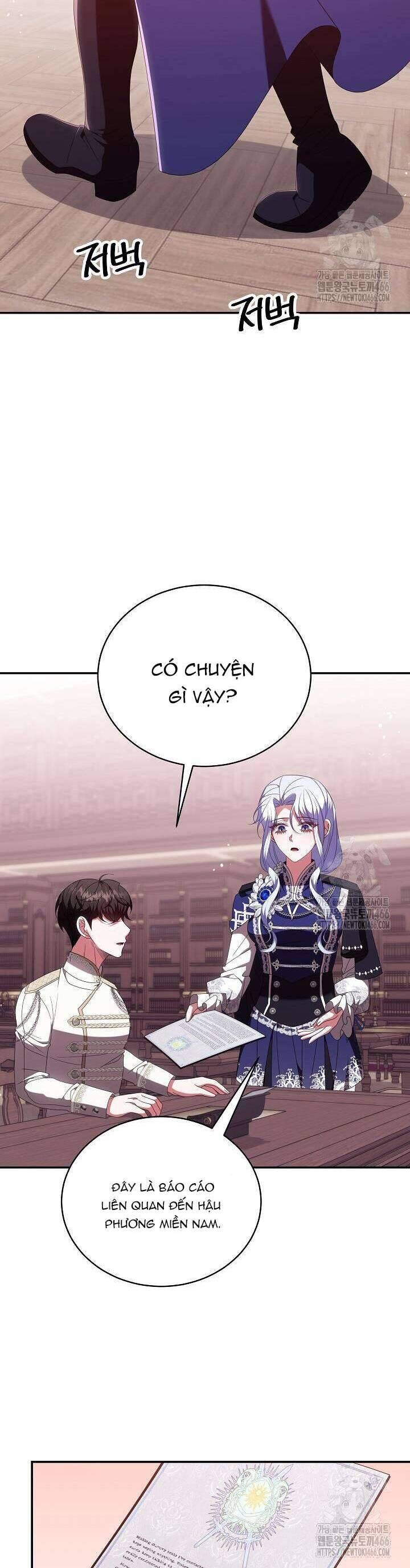 Hướng Dẫn Về Ác Nữ Chương 36 Ảnh 3