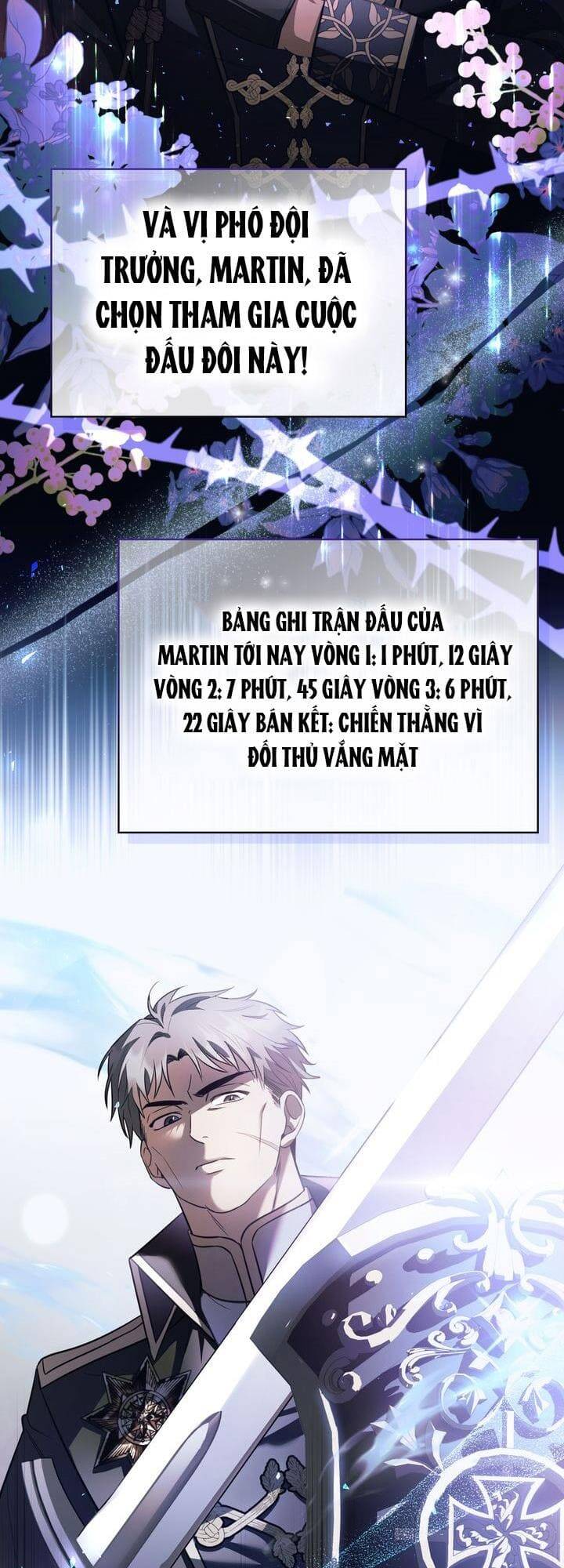 Một Đêm Không Bóng Chương 63 Ảnh 5