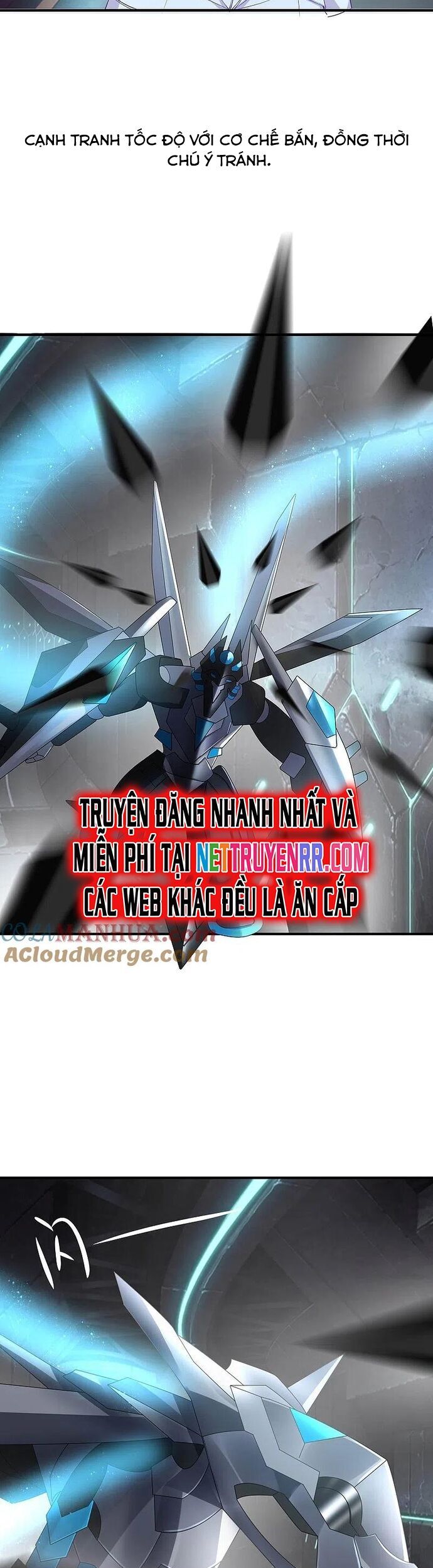 Vô Địch Học Bạ Hệ Thống Chương 235 Ảnh 14