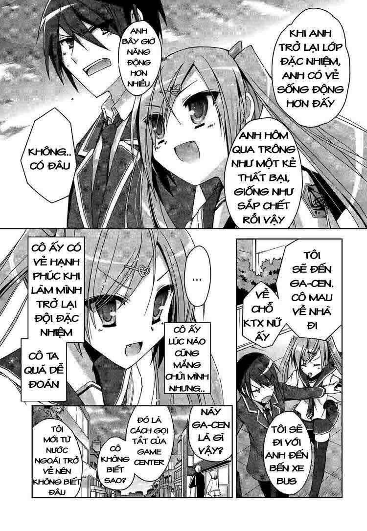 Hidan No Aria Aa Chương 7 Ảnh 10