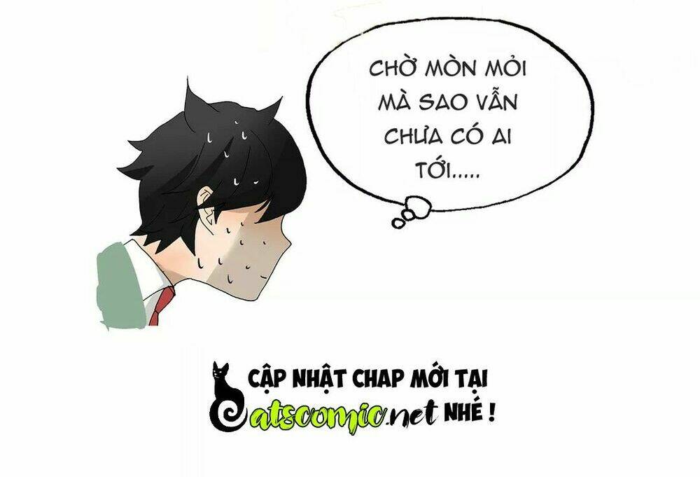 Tuổi 18 Vô Hạn Chương 4 Ảnh 8