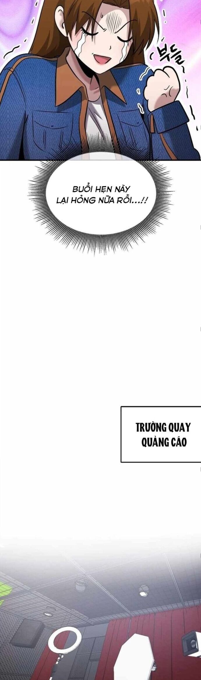 Một Anh Hùng Giỏi Mọi Thứ Chương 38 Ảnh 21