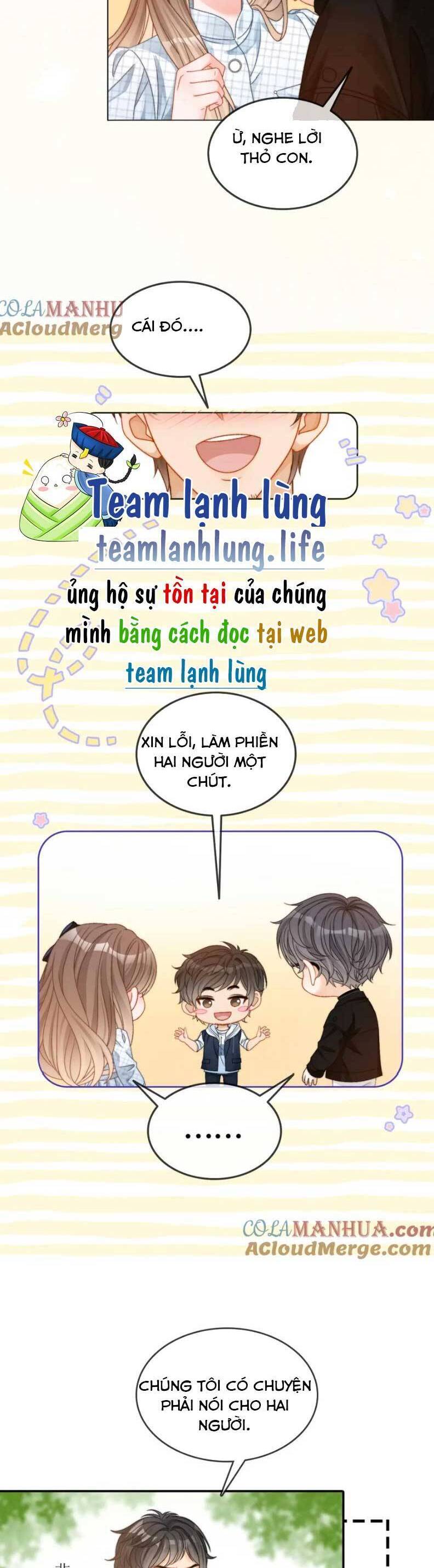 Cô Ấy Ngày Nào Cũng Lên Hot Search! Chương 131 Ảnh 7