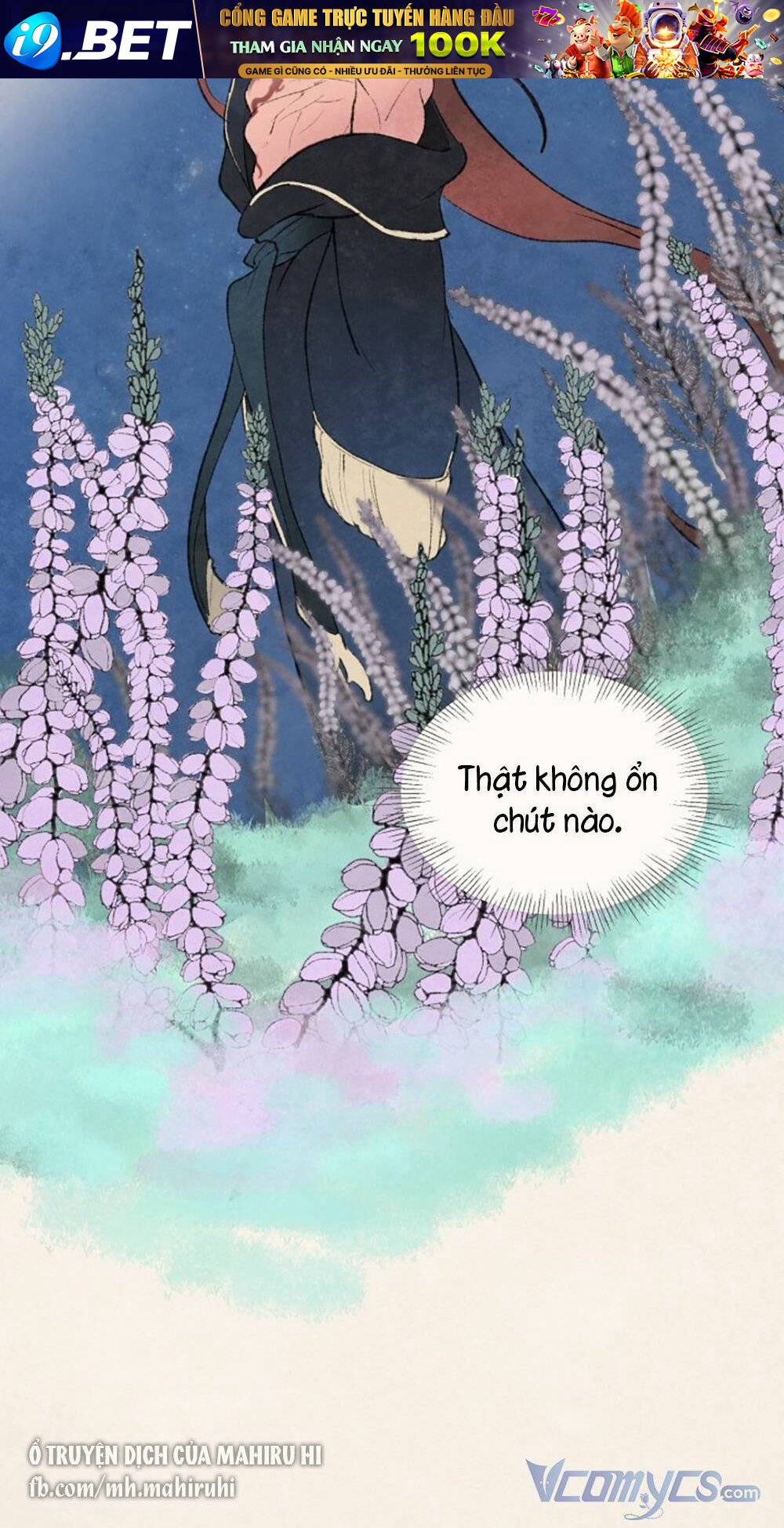Công Chúa Đã Không Còn Cần Hoàng Tử Chương 1 Ảnh 50